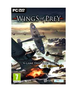 Wings Of Prey - PC Game - 7