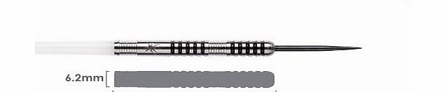 Winmau DMW21 Winmau Mark Webster - 21G Tungsten Darts