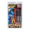 WINMAU Foxfire Tungsten Steel Tip Darts