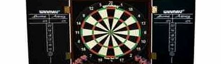 Winmau Home Dart Set