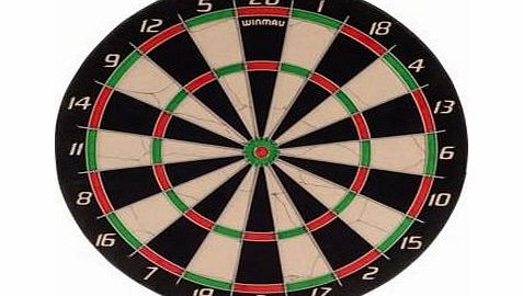 Winmau Rebel Dartboard.