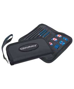 Winmau Super Dart and Accessory Case