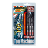 WINMAU Ton Machine Tungsten Steel Tip Darts