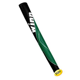 Winn Excel Medallist Pistol Putter Grip