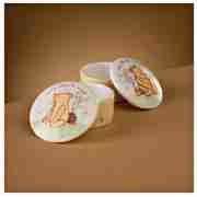 Winnie the Pooh - Tooth and Curl Set