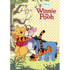 Winnie the Pooh 3D Poster - Pooh and Friends