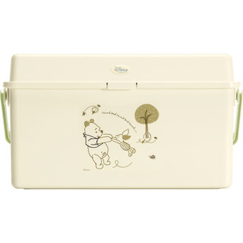 Winnie the Pooh Baby Box