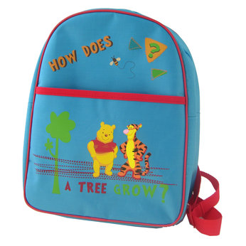 WINNIE THE POOH Backpack
