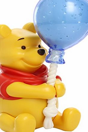 Winnie the Pooh  Balloon Lightshow