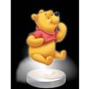 The Pooh Bedside Buddy