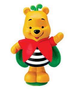 Winnie the Pooh Bobblers Assortment