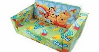 Character Sofa Beds - Winnie The Pooh