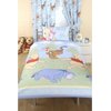 The Pooh Cot bed/ toddler duvets cover