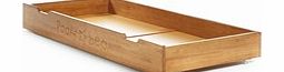 Winnie the pooh Cotbed Underdrawer - Winnie The Pooh