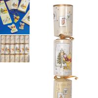 Winnie the Pooh Crackers