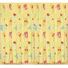The Pooh Curtains - Playground