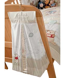 Winnie the Pooh Disney Winnie the Pooh and Friends Nappy Stacker