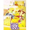 Winnie the Pooh Duvet - Sunlight