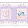 winnie The Pooh Eeyore Border
