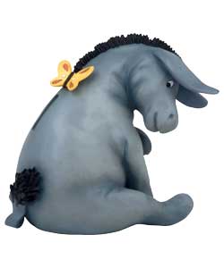 winnie the Pooh Eeyore Money Bank