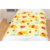 Winnie the Pooh Fleece Blanket - ABC