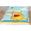 The Pooh Fleece Blanket
