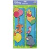 Winnie The Pooh Foam Growth Chart