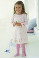 WINNIE THE POOH girls winnie the pooh two-piece dress set