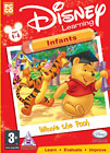 Winnie the Pooh Infants