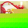Winnie the Pooh Junior Bedstead