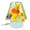 Winnie The Pooh Lamp(8105)