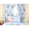 The Pooh Lazy Days Curtains
