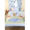 winnie The Pooh Lazy Days Single Duvet