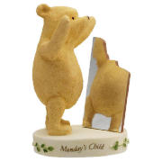 Winnie The Pooh, Mondays Child