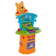 Winnie The Pooh My 1St Kitchen