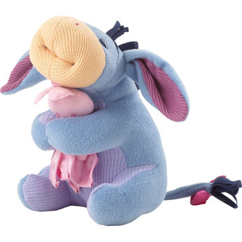 Winnie The Pooh My 1st Winnie the Pooh Soft Toy - Eeyore