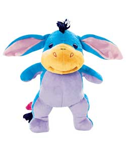 the Pooh My First Eeyore