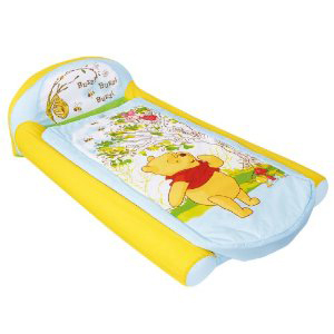 winnie the pooh My First Ready Bed
