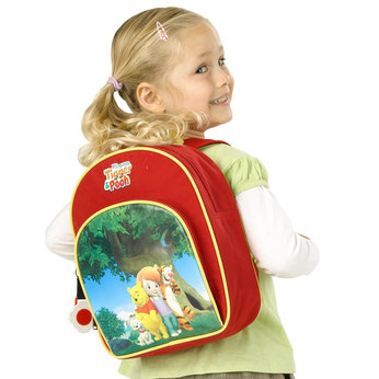 Winnie The Pooh My Friends Tigger and Pooh Backpack