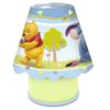 winnie the pooh Nature Trail Kool Lamp