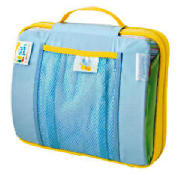 Winnie The Pooh On the Go Booster Seat