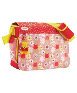 Winnie the Pooh Organiser Bag