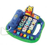 WINNIE THE POOH Phone