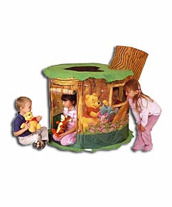 Pop n Fun Play House