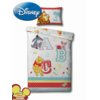 The Pooh Reversible Bedding - Playground