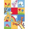 Winnie the Pooh Rug - XXL
