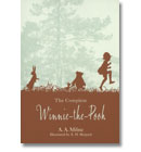 Winnie The Pooh Set - 2 Books