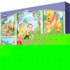 Winnie the Pooh Set Of 5 Canvases