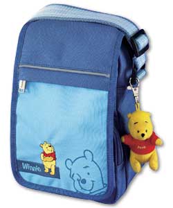 WINNIE THE POOH Shoulder Bag
