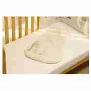 Winnie the Pooh Sketch Book Sleeping Bag 0-6